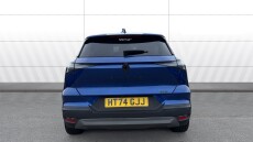 Renault Symbioz 1.6 E-Tech FHEV 145 Techno Esprit Alpine 5dr Auto Hybrid Estate